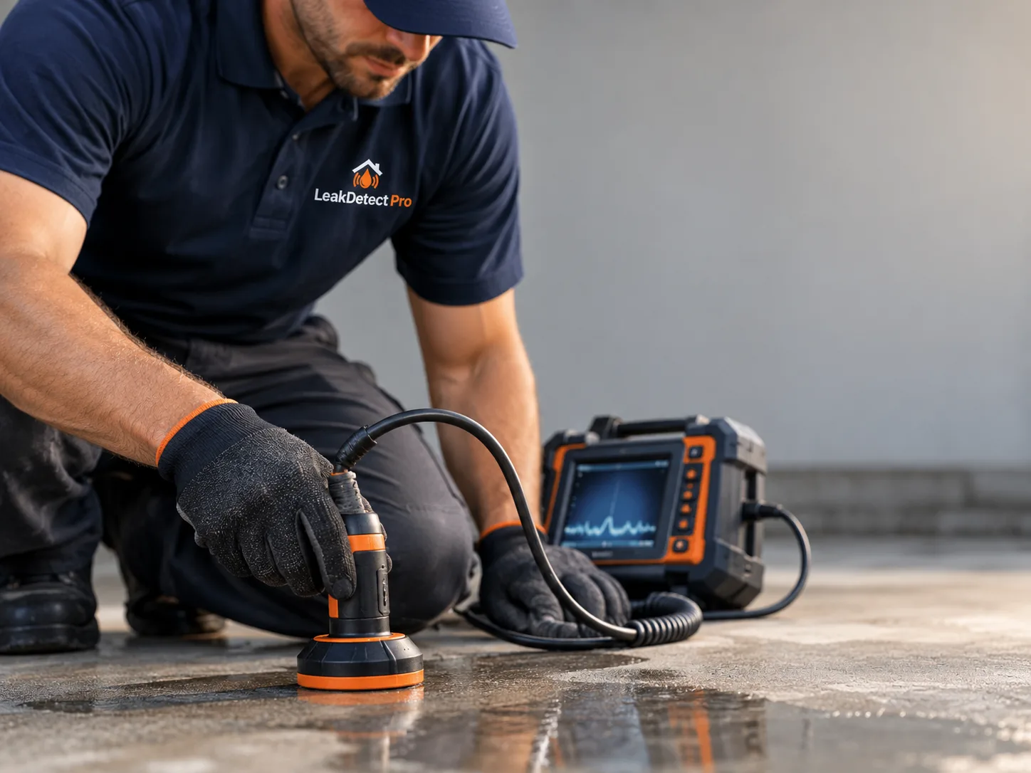Flat Roof Analysis in Kimberly, WV
